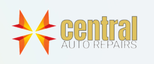Central Auto Repairs logo